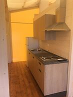 Vento Etrusco - Camping