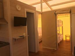 Vento Etrusco - Camping