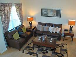 6BR 4BA Home in Windsor Hills by CV-2520