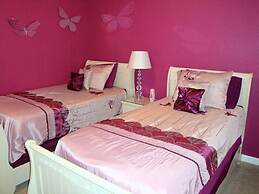 6BR 4BA Home in Windsor Hills by CV-2520