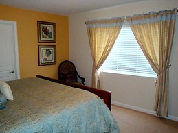 6BR 4BA Home in Windsor Hills by CV-2520