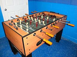 6BR 4BA Home in Windsor Hills by CV-2520