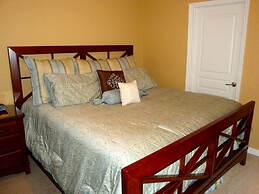 6BR 4BA Home in Windsor Hills by CV-2520