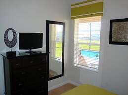 6BR 4BA Home in Windsor Hills by CV-2520