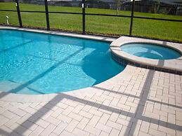 6BR 4BA Home in Windsor Hills by CV-2520