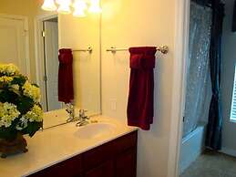 6BR 4BA Home in Windsor Hills by CV-2520