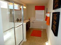 6BR 4BA Home in Windsor Hills by CV-2520