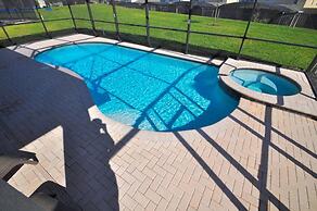 6BR 4BA Home in Windsor Hills by CV-2520