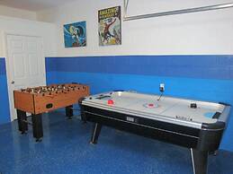 6BR 4BA Home in Windsor Hills by CV-2520