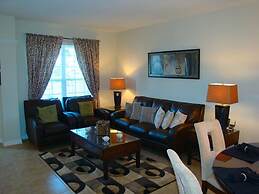 6BR 4BA Home in Windsor Hills by CV-2520