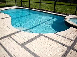 6BR 4BA Home in Windsor Hills by CV-2520