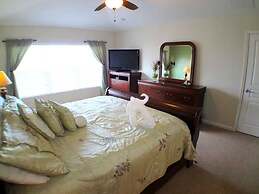 6BR 4BA Home in Windsor Hills by CV-2537