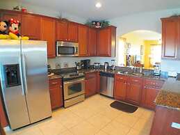 6BR 4BA Home in Windsor Hills by CV-2537