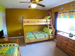 6BR 4BA Home in Windsor Hills by CV-2537