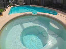 6BR 4BA Home in Windsor Hills by CV-2537