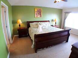 6BR 4BA Home in Windsor Hills by CV-2537