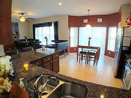 6BR 4BA Home in Windsor Hills by CV-2537