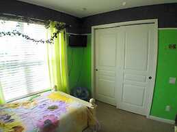 6BR 4BA Home in Windsor Hills by CV-2537