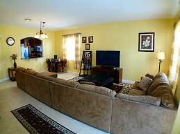 6BR 4BA Home in Windsor Hills by CV-2537