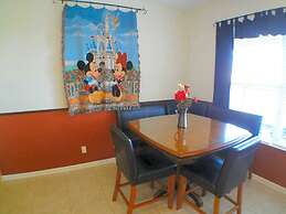 6BR 4BA Home in Windsor Hills by CV-2537