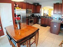 6BR 4BA Home in Windsor Hills by CV-2537