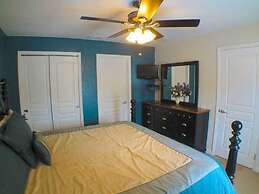 6BR 4BA Home in Windsor Hills by CV-2537