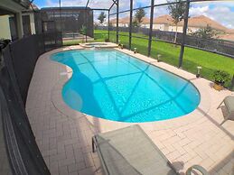 6BR 4BA Home in Windsor Hills by CV-2537