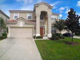 6BR 4BA Home in Windsor Hills by CV-2537