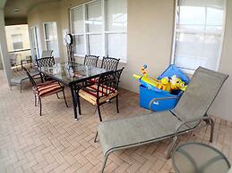 6BR 4BA Home in Windsor Hills by CV-2537