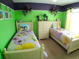 6BR 4BA Home in Windsor Hills by CV-2537