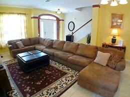 6BR 4BA Home in Windsor Hills by CV-2537