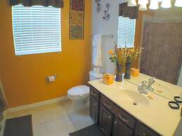 6BR 4BA Home in Windsor Hills by CV-2537