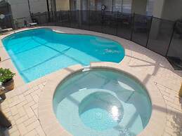 6BR 4BA Home in Windsor Hills by CV-2537