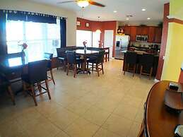 6BR 4BA Home in Windsor Hills by CV-2537