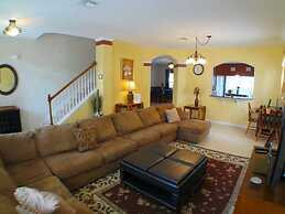 6BR 4BA Home in Windsor Hills by CV-2537