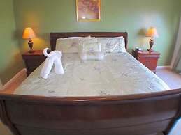 6BR 4BA Home in Windsor Hills by CV-2537