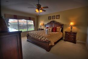 6BR 4BA Home in Windsor Hills by CV-2579