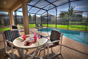 6BR 4BA Home in Windsor Hills by CV-2579