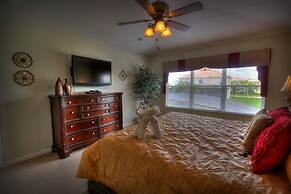 6BR 4BA Home in Windsor Hills by CV-2579