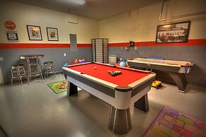 6BR 4BA Home in Windsor Hills by CV-2579