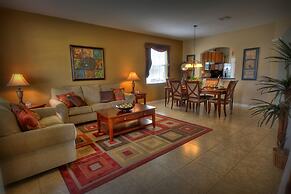 6BR 4BA Home in Windsor Hills by CV-2579