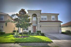 6BR 4BA Home in Windsor Hills by CV-2579