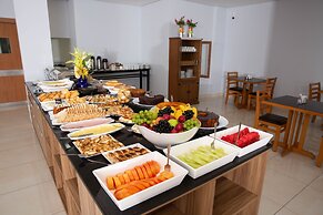 Hotel Araguaia