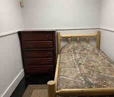 Nashwauk Lodging - Hostel