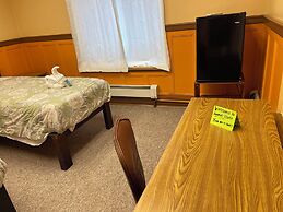 Nashwauk Lodging - Hostel