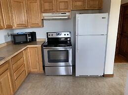 Nashwauk Lodging - Hostel