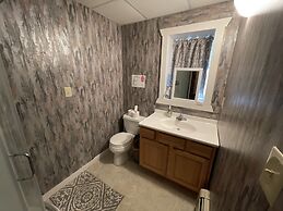 Nashwauk Lodging - Hostel