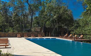 Selvaje lodge Iguazu