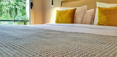 Selvaje lodge Iguazu