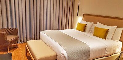 Selvaje lodge Iguazu